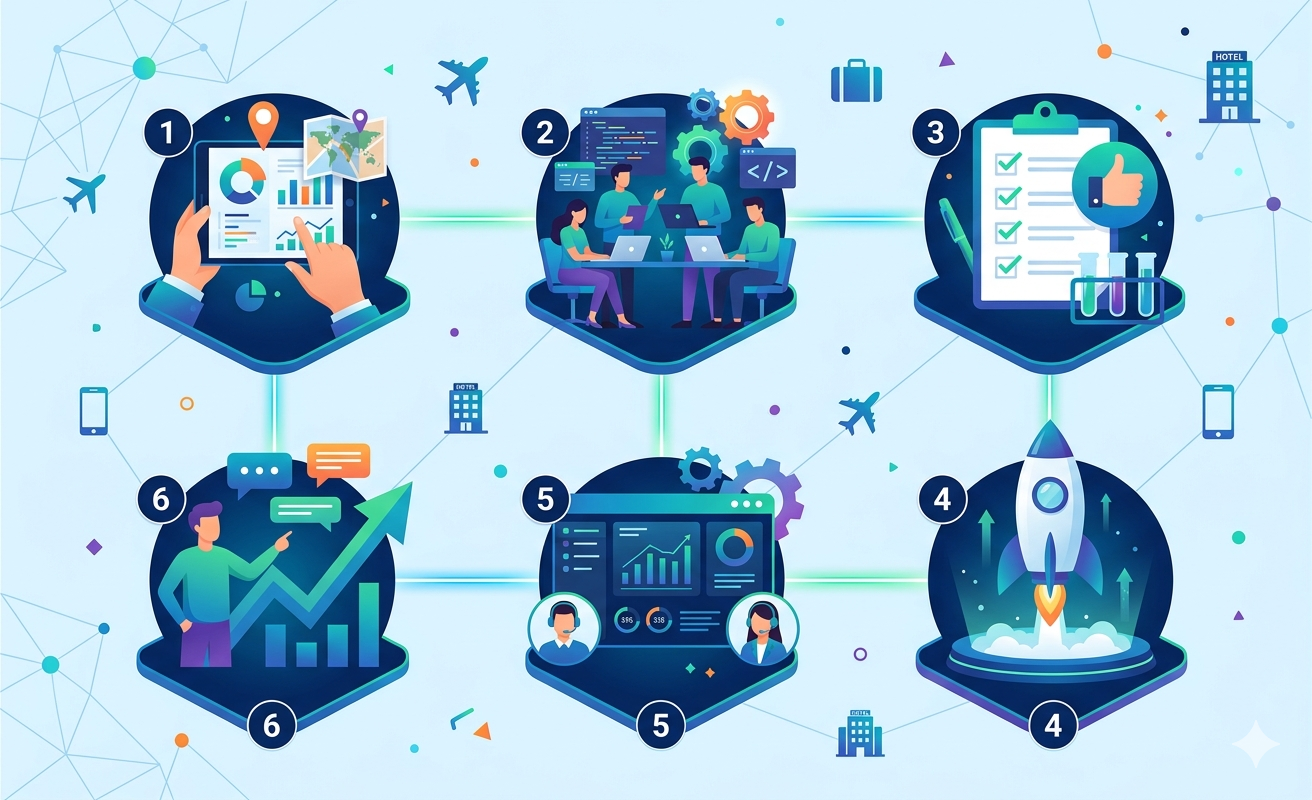 Development Approach